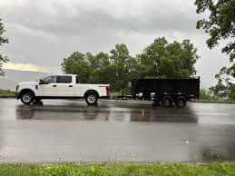 Shed Removal in Lansdale, PA